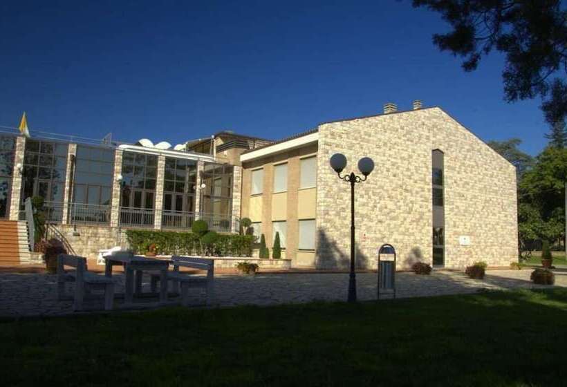 בית מלון כפרי Th Assisi  Casa Leonori