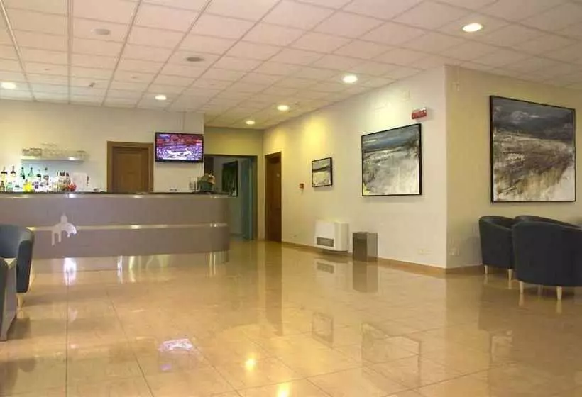 فندق Th Assisi Casa Leonori