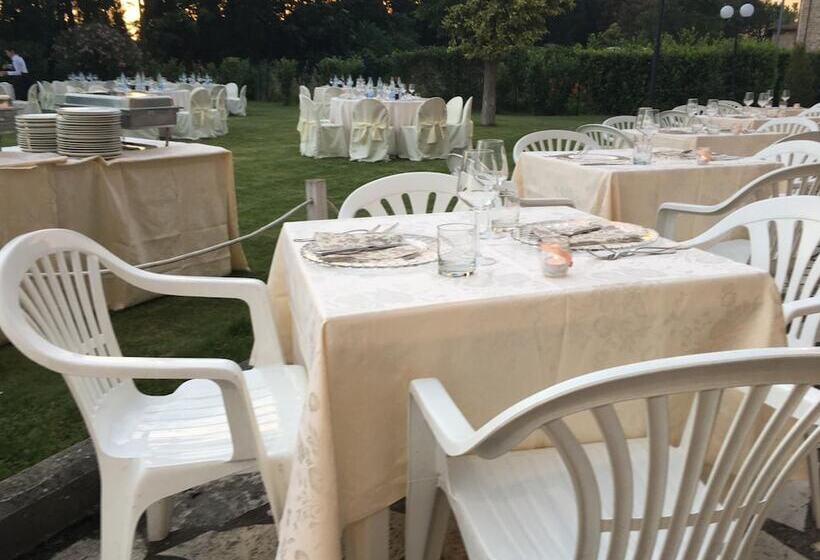 בית מלון כפרי Th Assisi  Casa Leonori