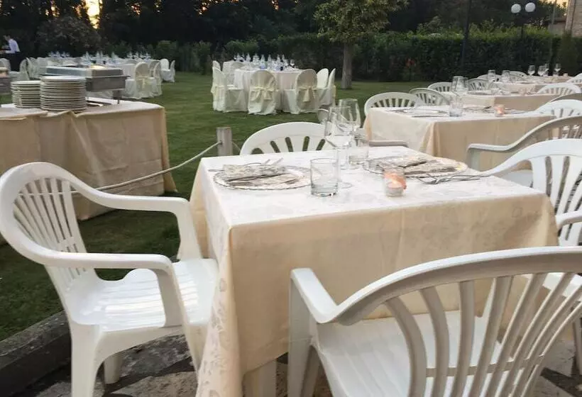 فندق Th Assisi Casa Leonori