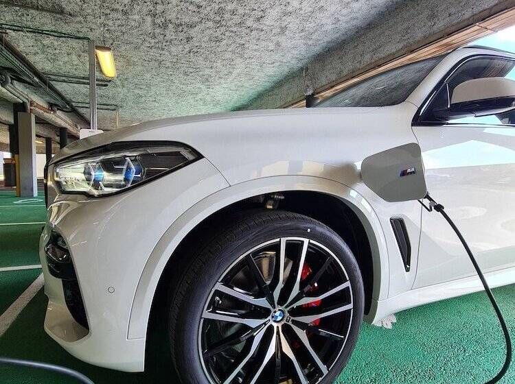 فندق Padja Hôtel & Spa Vannes