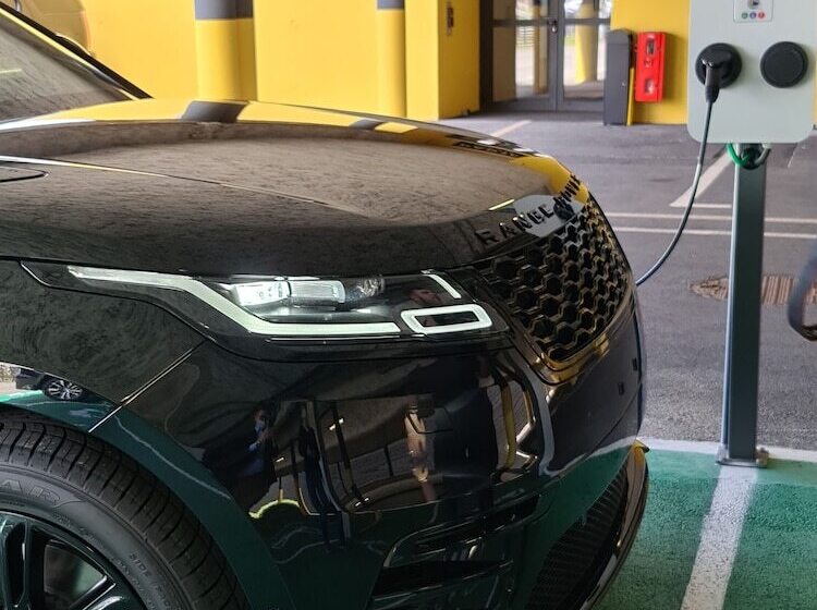 فندق Padja Hôtel & Spa Vannes