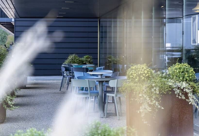 فندق Padja Hôtel & Spa Vannes