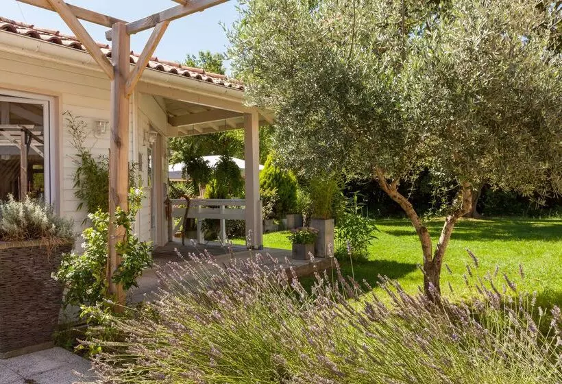 فندق The Originals City, Hôtel Le Lodge, Bayonne Nord