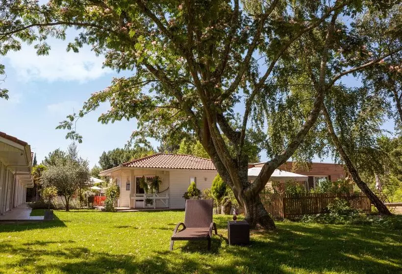 فندق The Originals City, Hôtel Le Lodge, Bayonne Nord