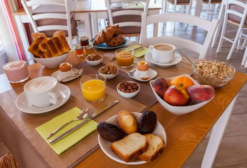 فندق The Originals City, Hôtel Le Lodge, Bayonne Nord