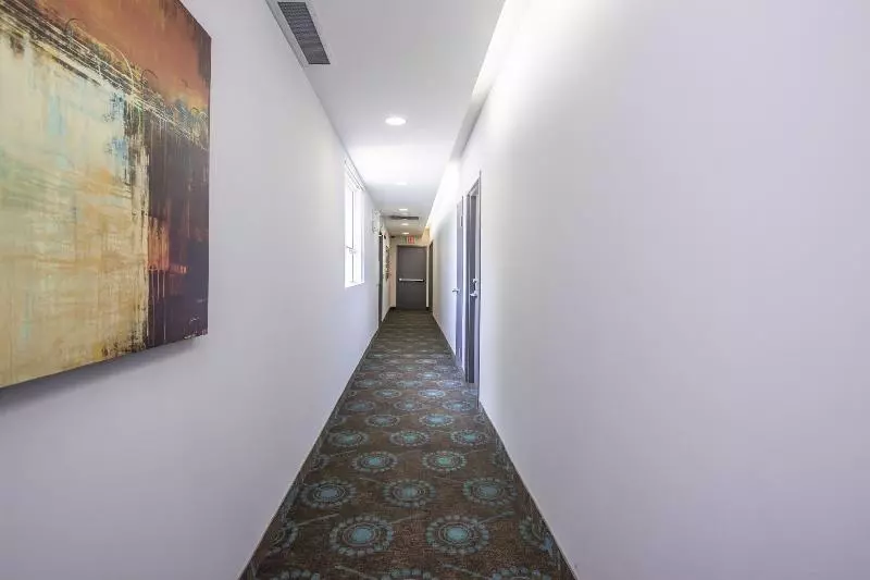 Willowdale Hotel Toronto North York