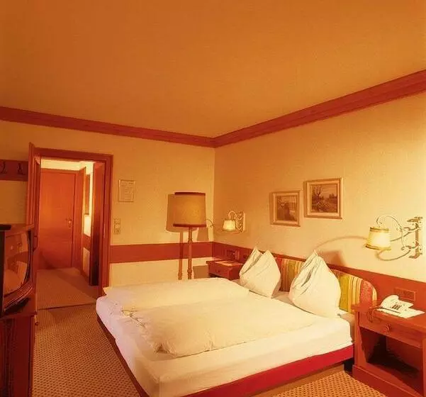 בית מלון כפרי Unterhof