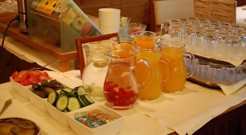 בית מלון כפרי Unterhof