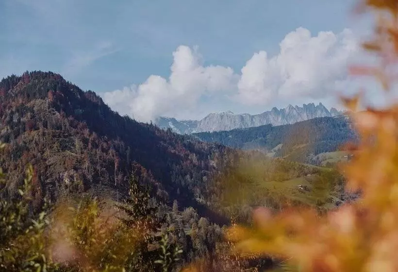 Отель Berghof   St Johann In Salzburg