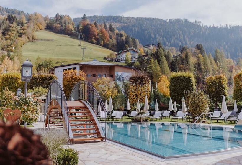 فندق Berghof   St Johann In Salzburg