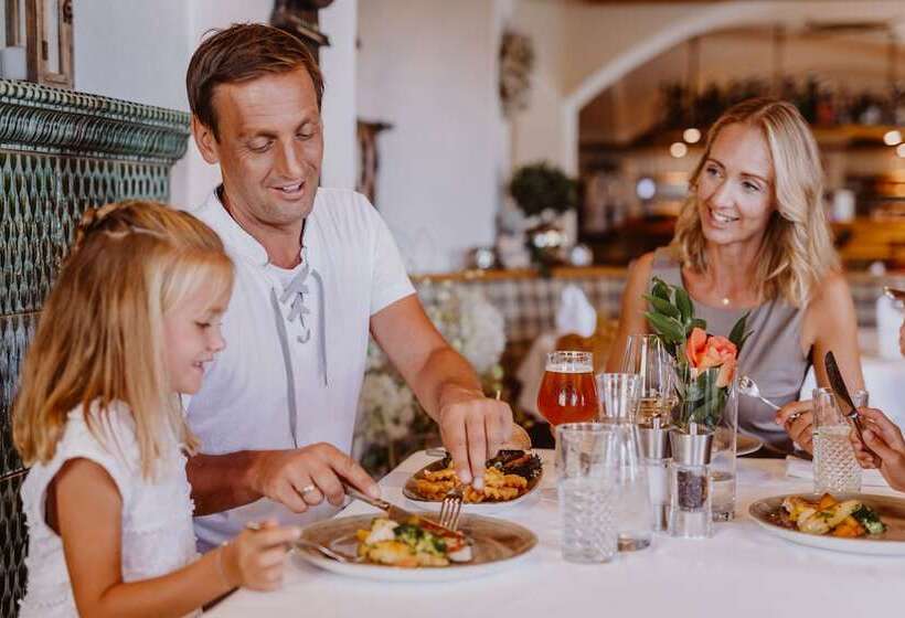 فندق Berghof   St Johann In Salzburg