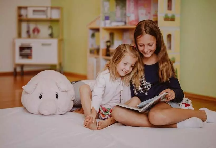 Отель Berghof   St Johann In Salzburg