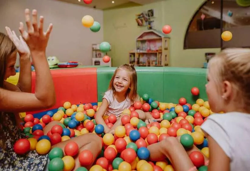 Отель Berghof   St Johann In Salzburg