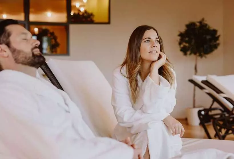 Отель Berghof   St Johann In Salzburg