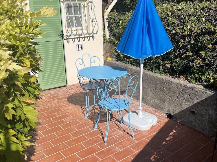 酒店 Villa Roseraie