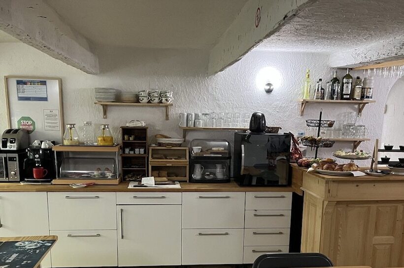 酒店 Villa Roseraie