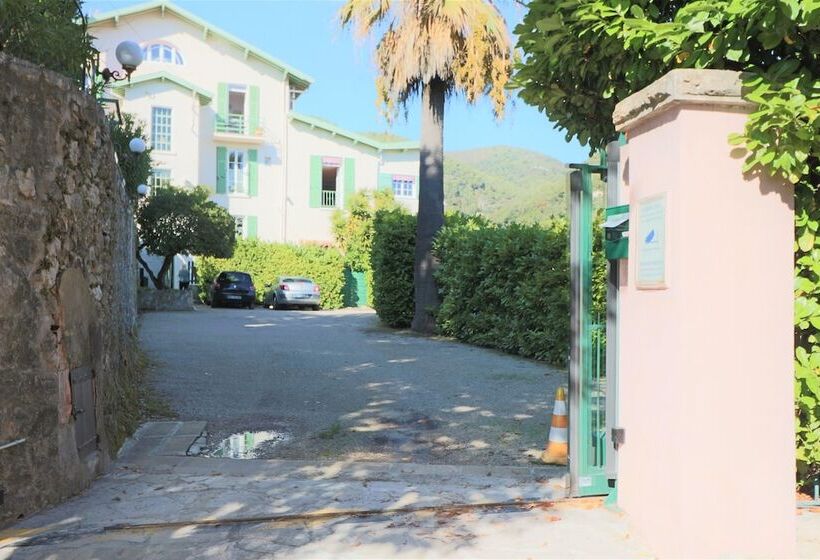 酒店 Villa Roseraie