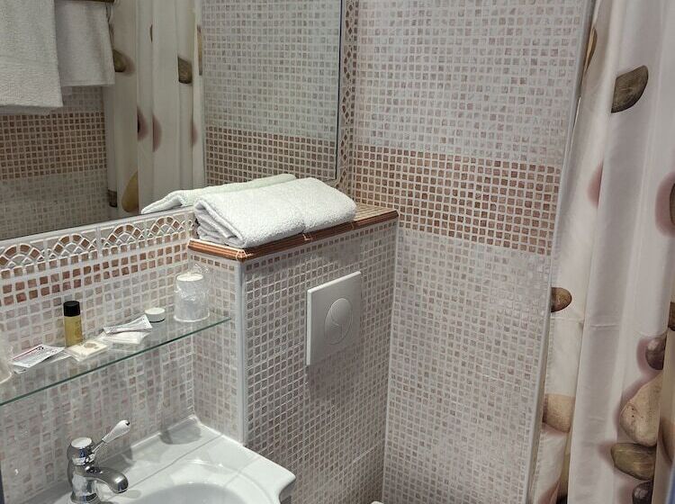 酒店 Villa Roseraie