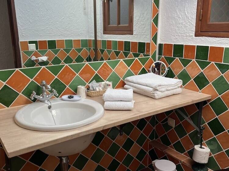 酒店 Villa Roseraie