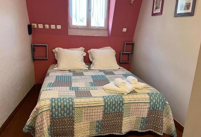 酒店 Villa Roseraie