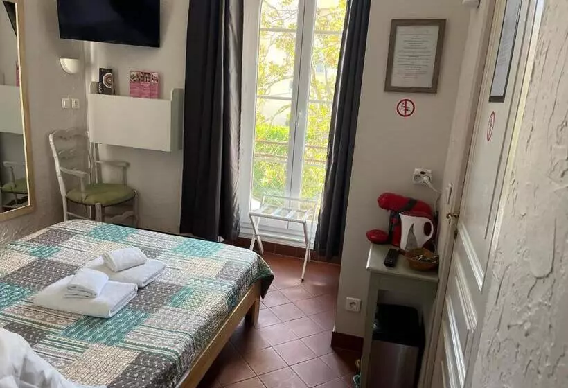 酒店 Villa Roseraie