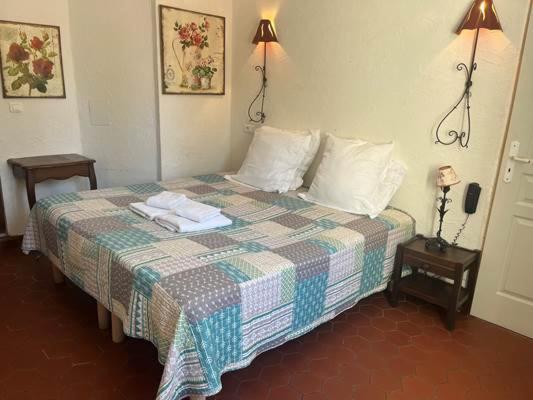 酒店 Villa Roseraie