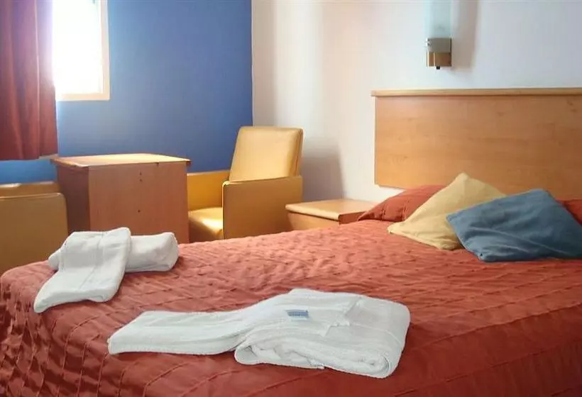 The Place Hotel & Spa