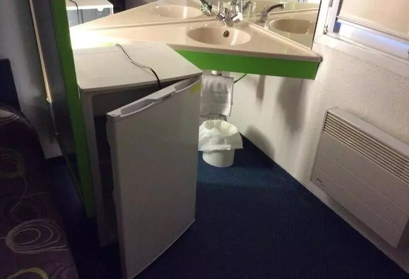 Lemon Hotel Saint Omer