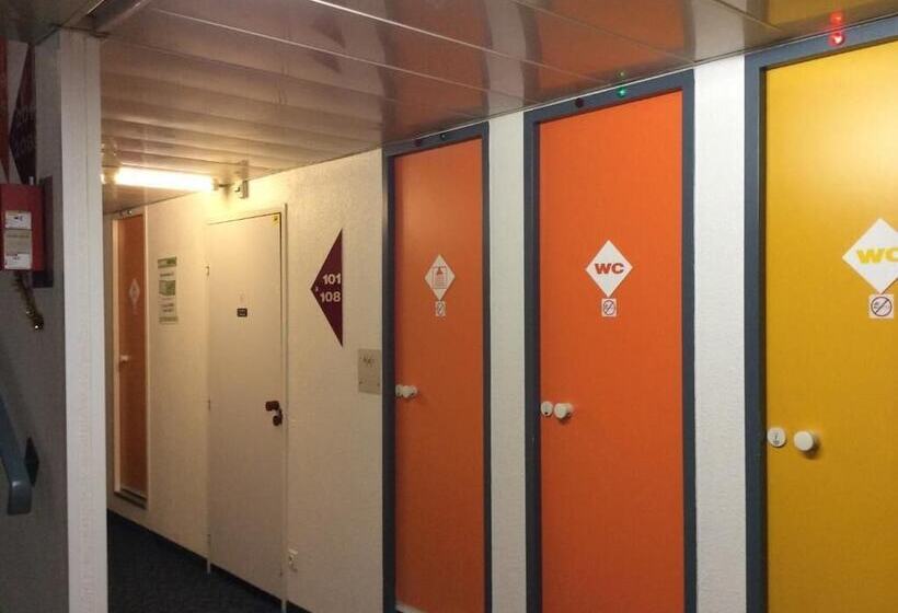 Lemon Hotel Saint Omer