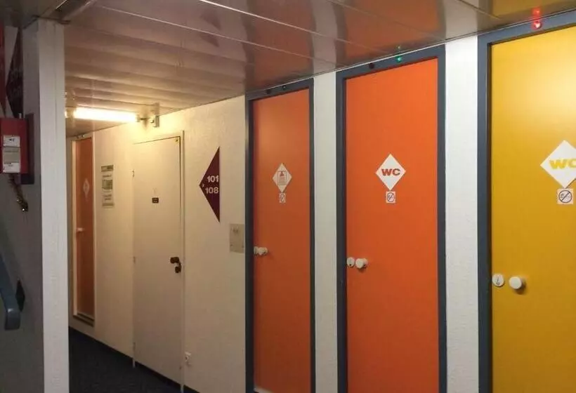 Lemon Hotel Saint Omer