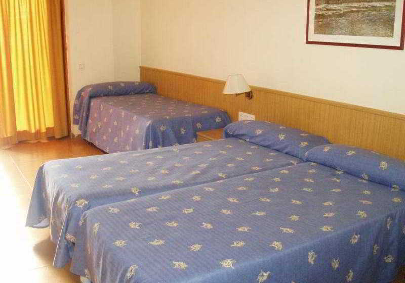 Mystery Hotel Boí Taüll