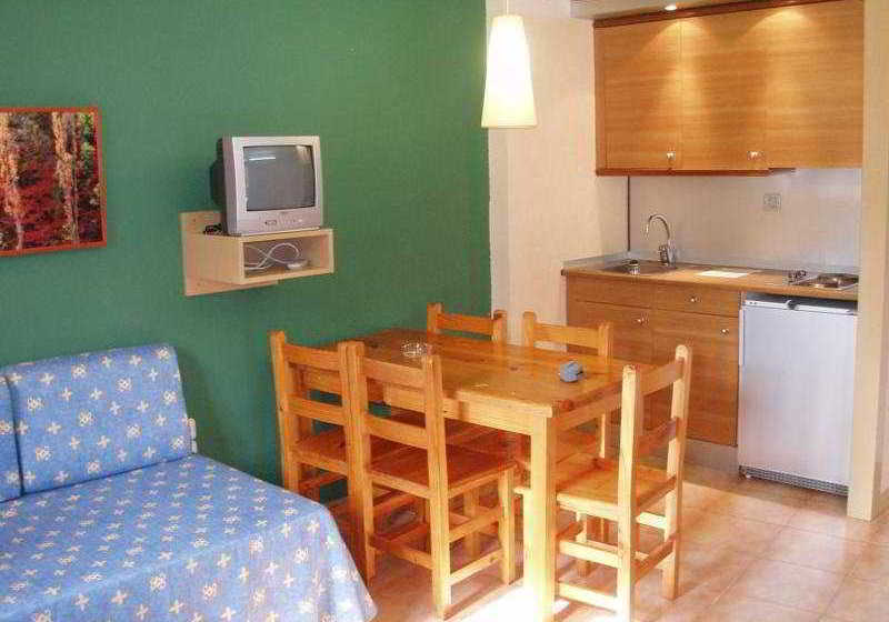 Mystery Hotel Boí Taüll