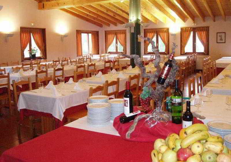 Mystery Hotel Boí Taüll