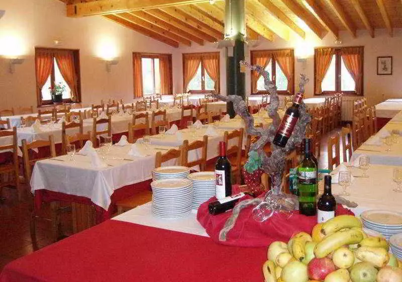 Mystery Hotel Boí Taüll