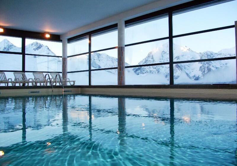 Residence Nemea Le Hameau De Balestas