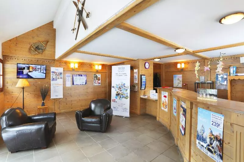 Residence Nemea Le Hameau De Balestas