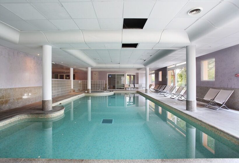 Residence Odalys La Licorne De Haute Provence