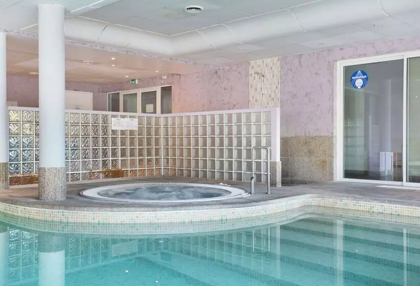 Residence Odalys La Licorne De Haute Provence