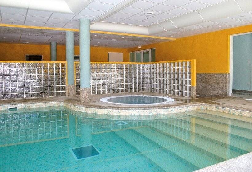 Residence Odalys La Licorne De Haute Provence