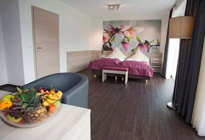 Ringhotel Alfsee Piazza