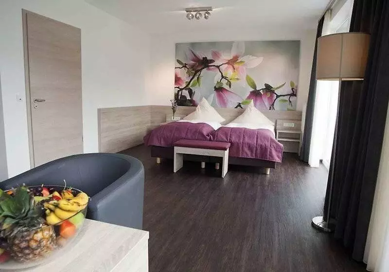 Ringhotel Alfsee Piazza