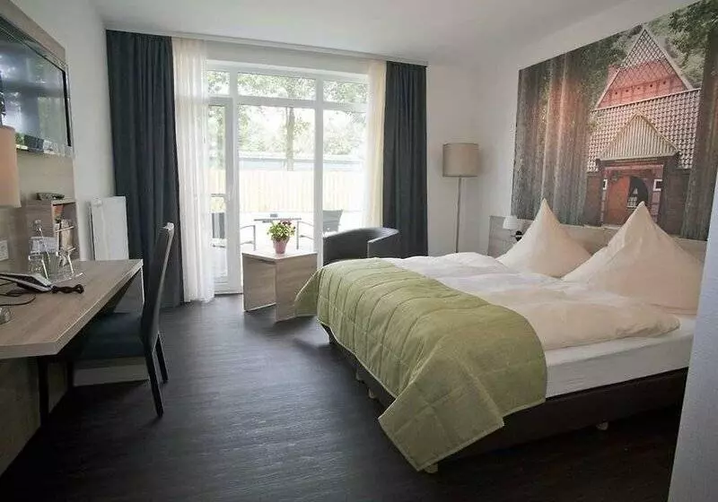 Ringhotel Alfsee Piazza