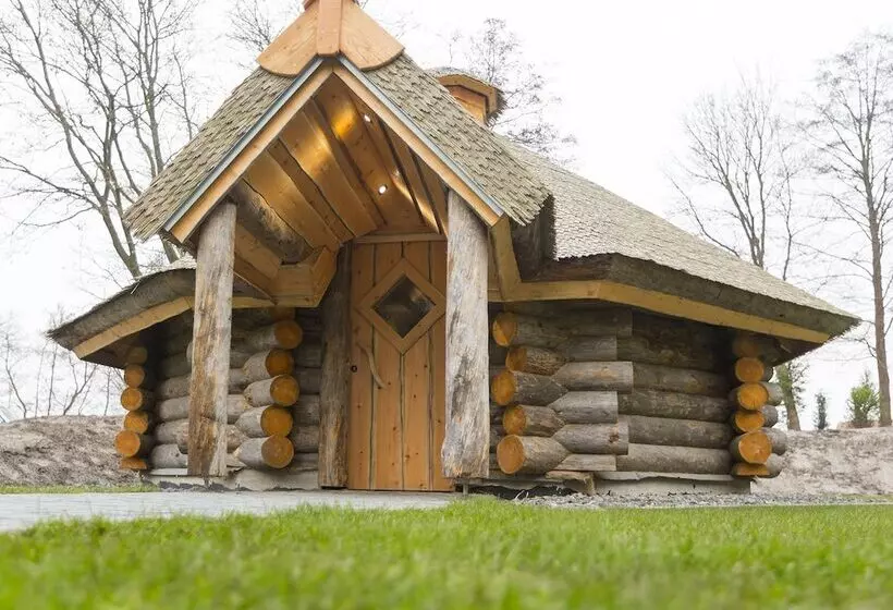 Ringhotel Alfsee Piazza