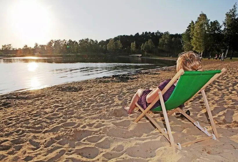 Ringhotel Alfsee Piazza