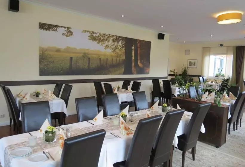 Ringhotel Alfsee Piazza