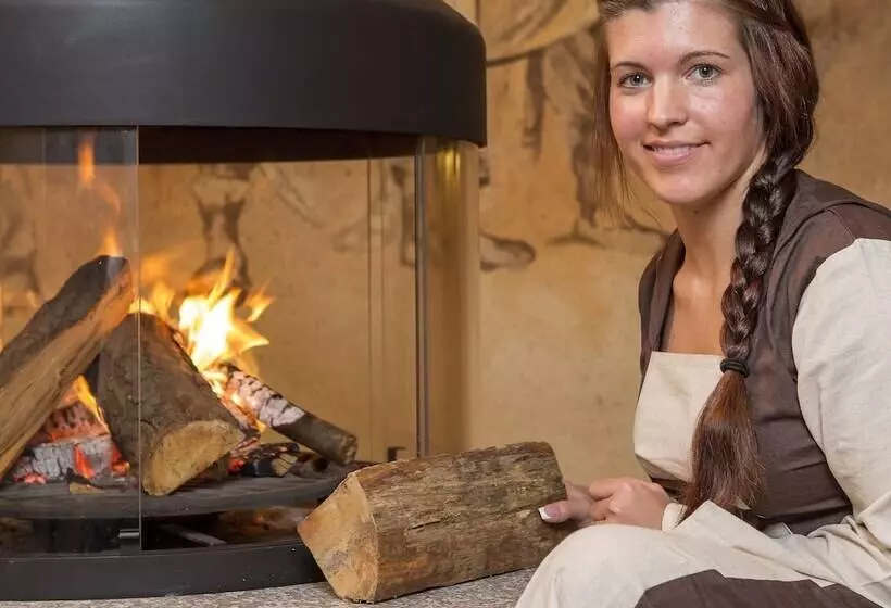 Ringhotel Alfsee Piazza