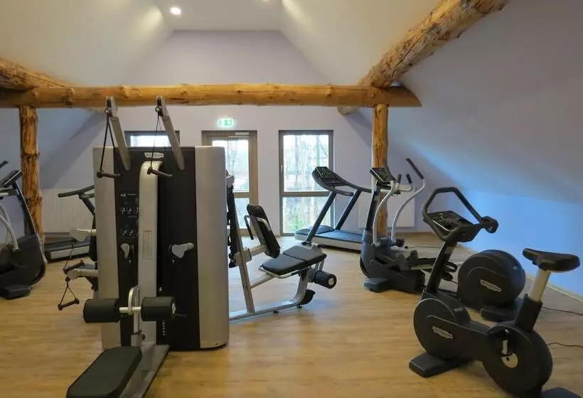 Ringhotel Alfsee Piazza