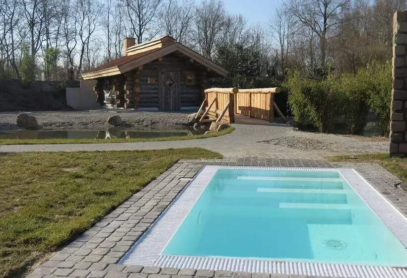 Ringhotel Alfsee Piazza