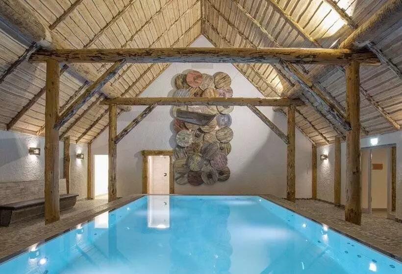 Ringhotel Alfsee Piazza